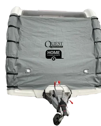 Home is Where You Tow It Breathable Towing Cover Pro (sp2112)