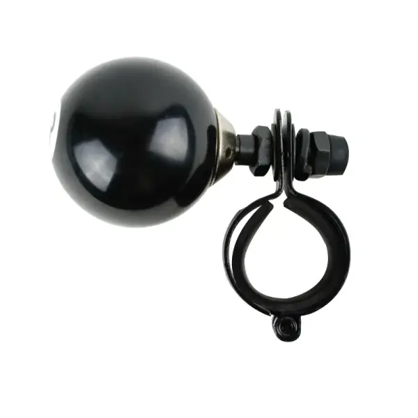 Steering Wheel Easy Steer Aid Knob 8 Ball Car Van 4x4 Boat Motorhome SWES