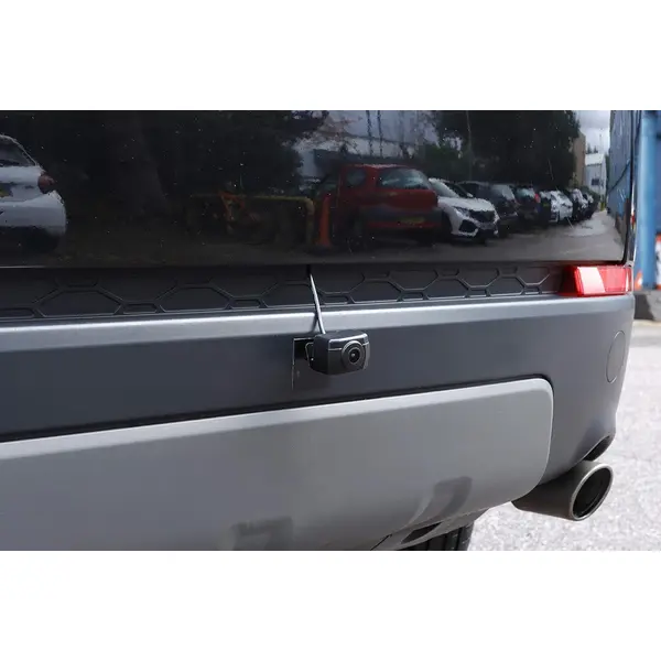 Streetwize Vehicle Rearview Reversing Camera Wireless Digital 4.3inch Car Motorhome Caravan SWRC43