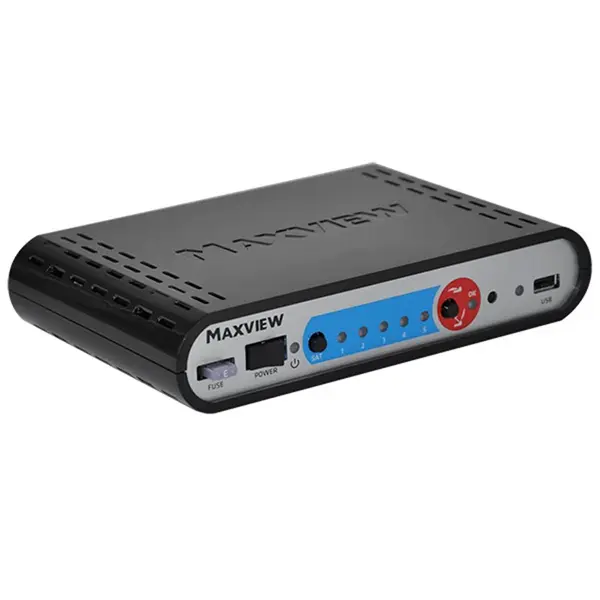 Maxview Target Roof Mounted Automatic Satellite System - MXL017/85