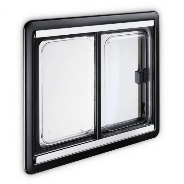 Dometic Seitz S4 W600 x H500 Sliding Window - SE9104100147