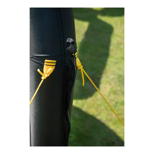 Maypole 3 Panel Modular Air Windbreak MP9552