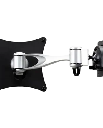 Sky2 TFT Screen Bracket Silver Double Hinge (01608T71099)