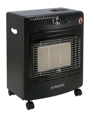 MESTIC GAS HEATER MRK-100M