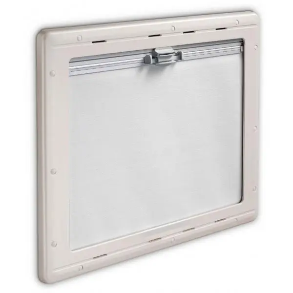 Dometic Seitz S4 W750 x H600 Sliding Window - SE9104100163