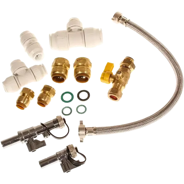 Morco GB24 Connection Kit