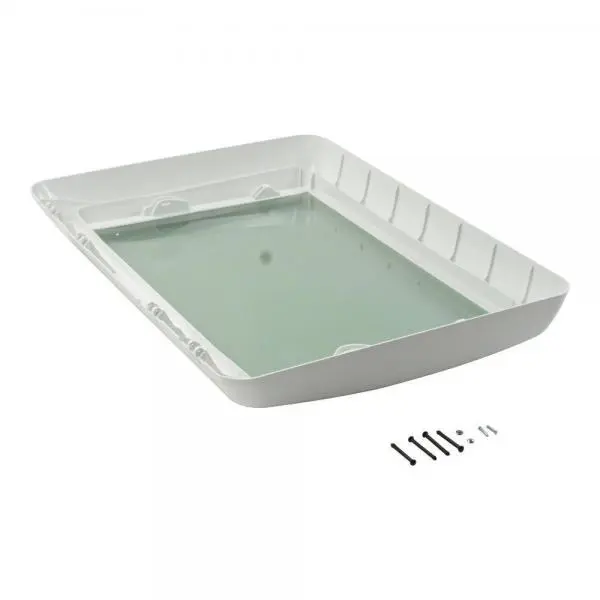 Dometic Midi Heki Glazing Panel Crank or Electronic