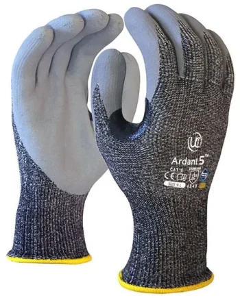 Ardant 5 Work Gloves Extra Large