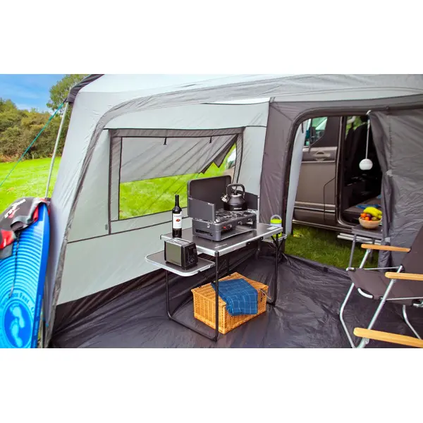 Outdoor Revolution Cayman Cuda XL Driveaway Awning 180-240cm Low / Mid ORDA1210