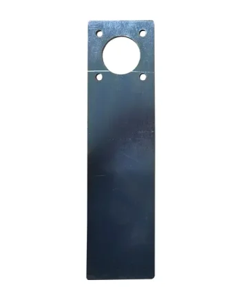 Gaslow Square Flat Filler Bracket Long