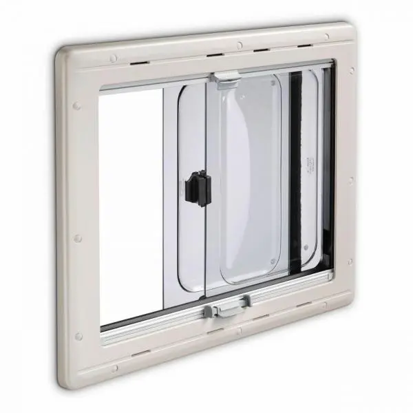Dometic Seitz S4 W800 x H450 Sliding Window - SE9104100167