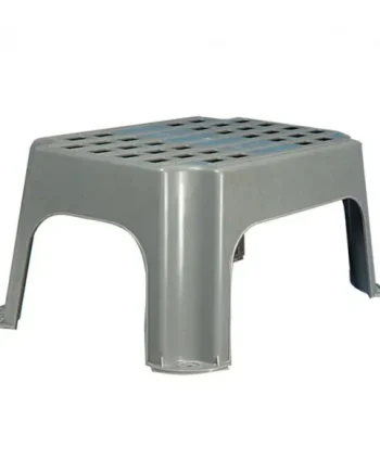 Pennine Plastic Caravan Step Stool 485mm x335mm x220mm
