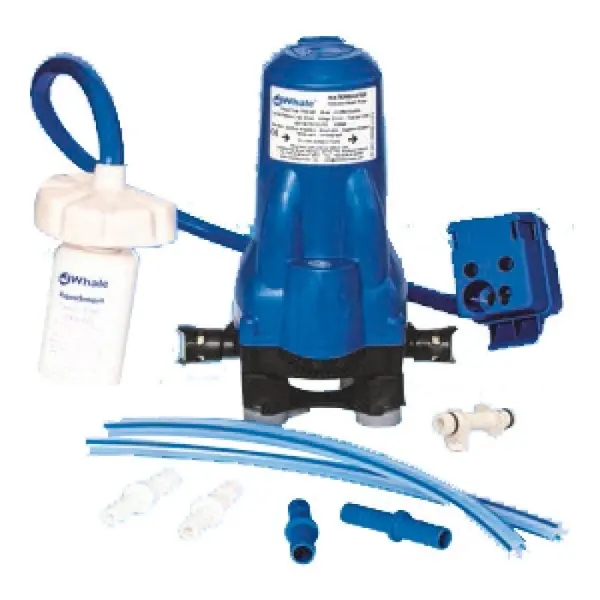 Whale Complete AquaSmart Water Delivery System AQ0814