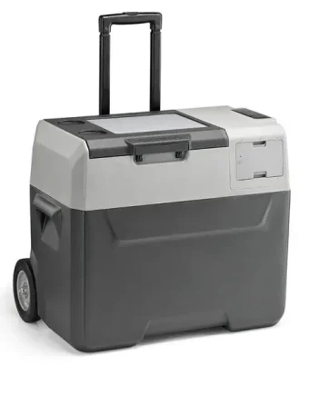 Indel B LiON Cooler X40A Mobile Portable Refrigerator 40 Litre