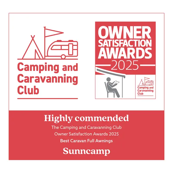 Sunncamp Swift Air Extreme 325 Inflatable Caravan Porch Awning SF2002