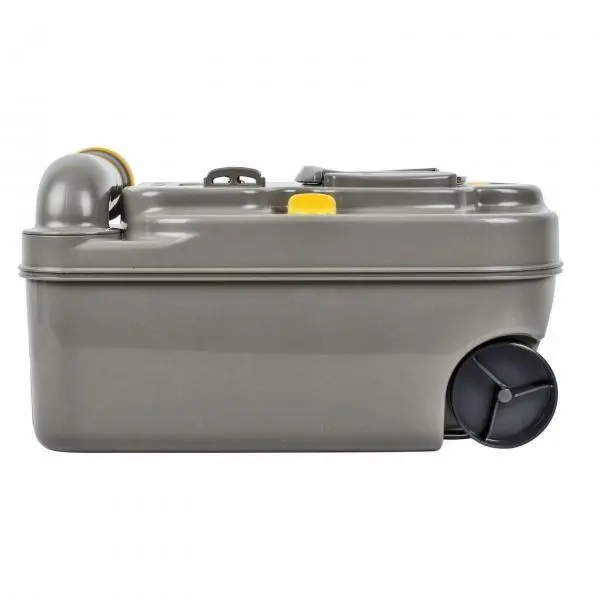 Thetford C200 Cassette Toilet Fresh Up Kit INC Holding Tank