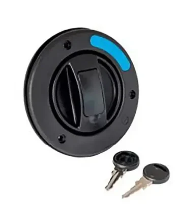 Fiamma Water Cap Black (94715-006)