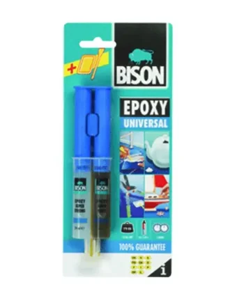 Bison Universal Epoxy ( 24ml )