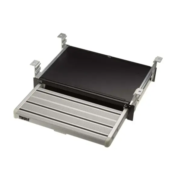 Thule Omni-Step Step Manual Slide Out 400mm Motorhome Campervan