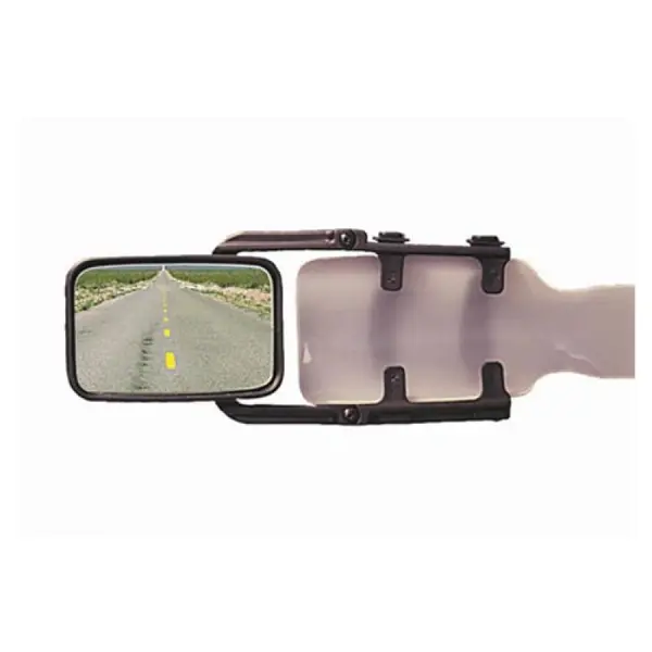 Towing Mirrors Car Door Wing Mirror Extensions Easy Fit 4x4 Europe XL