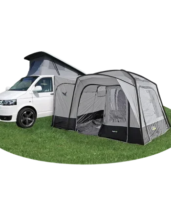 Quest Eagle Air Drive Away Awning (Low : 180 - 210) (A3533A-MG)