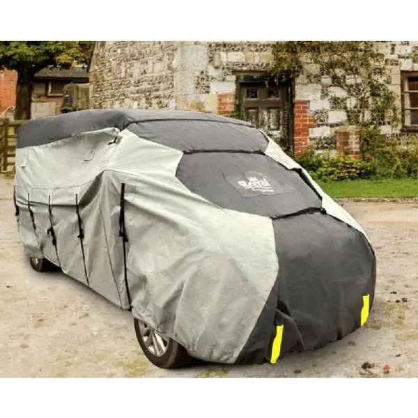 Royal Leisure Campervan Cover (Medium) VW T3,T4,T5,T6, Ford Transit - RL388