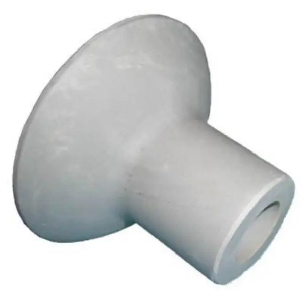 3 x Caravan Awning Pole Suckers 3/4' Rubber Awning Pole Suckers 6999021- X 3