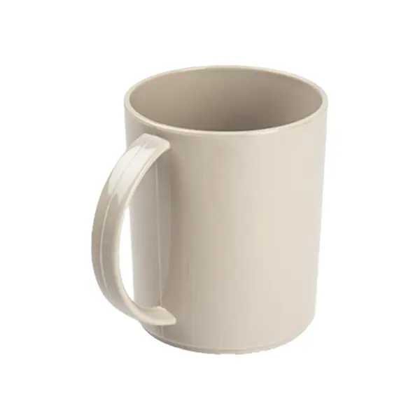 PlasticForte Camping Mug 350ml