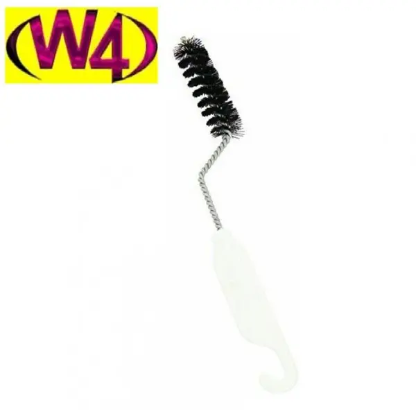 W4 Awning Rail Cleaning Brush Premium Quality For Caravan Motorhome 00072