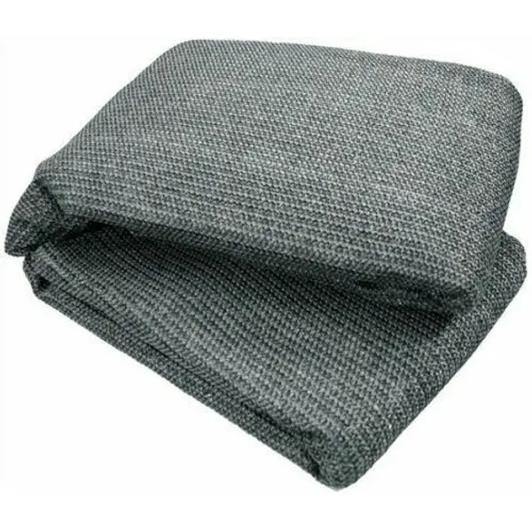 Supreme Breathable 2.5 x 3.0m Char/Grey Awning Carpet Groundsheet