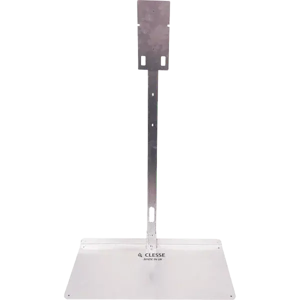 Clesse LPG Cylinder Stand Only