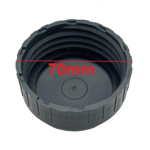 Caravan Cassette Toilet Dump Cap for Thetford Toilet Caravan Motorhome DT210