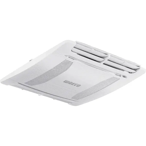WAECO WAC ADBL Air Distribution Box For use with WAC2200, WAC2600, WAC2600i