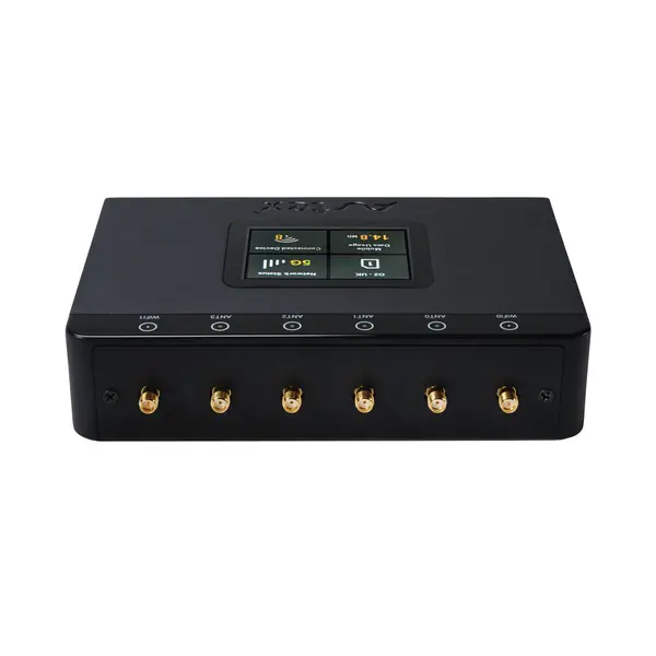Avtex 5G CAT 6 Mobile Internet Solution Dual Sim AMR105X