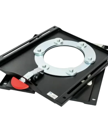 CTA Swivel Plate for VW Transporter T5-T6-T6.1 (CTAT6PLATE)