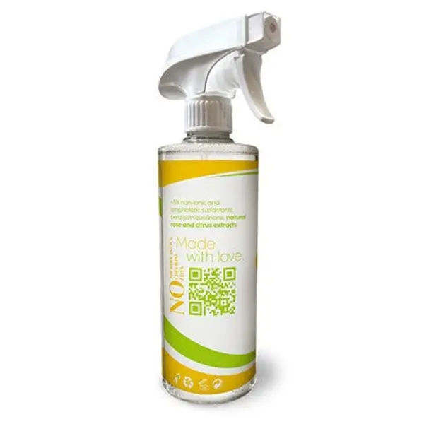 Solbio Kitchen Bathroom Cleaner