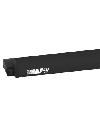 Fiamma F40 Van Deep Black 270 Royal Grey (07503H01R)
