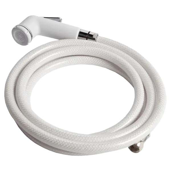 Whale Compact Shower Handset & Hose (SO4100B)