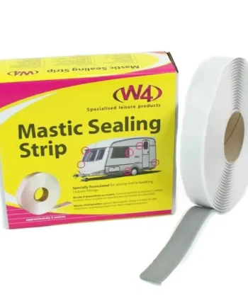 W4 32mm Wide Mastic Sealing Strip (5m Roll)