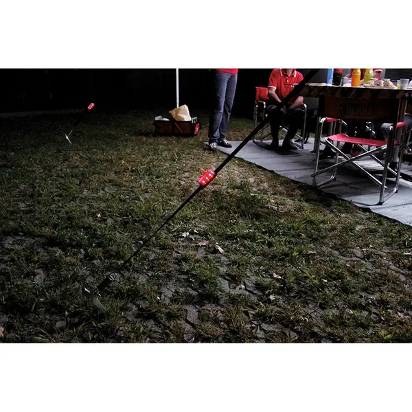 Fiamma LED Warning Solar (98655-885)