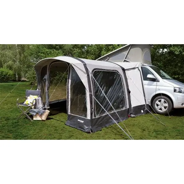 Westfield Orion 300 Low 180-210 Inflatable Air Campervan Awning