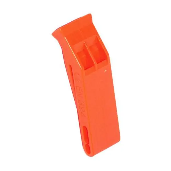Highlander Safety Emergency Whistle Outdoor Camping Hiking CS020