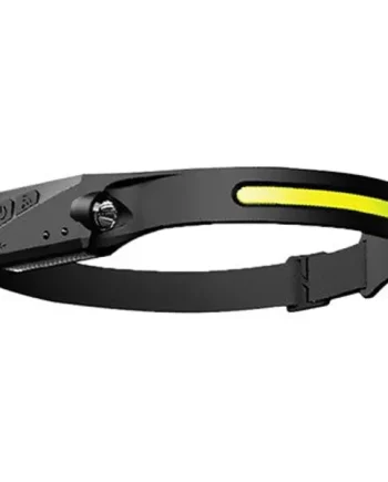 Quest Elite Rocket Range Antares Head Torch