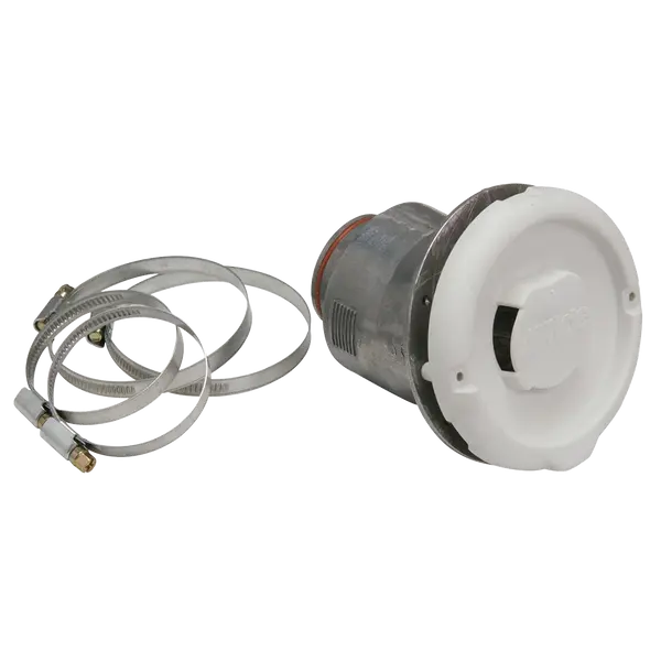 Alde Wall Flue Terminal (3010-170)
