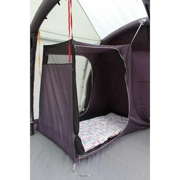 Outdoor Revolution 2 Person Inner Tent Clip in Dark Fabric Bedroom Tent