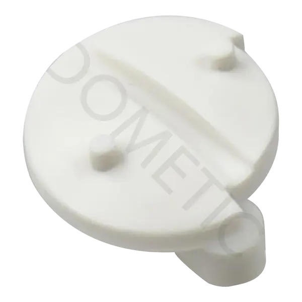 Dometic Lock - White (2951766019)
