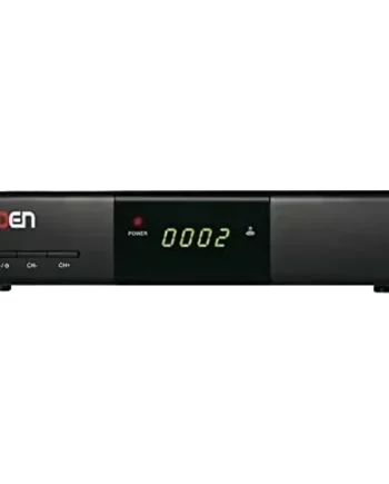 Alden libertas HD CI+automatic with I-Com7 (PACK-530AI)