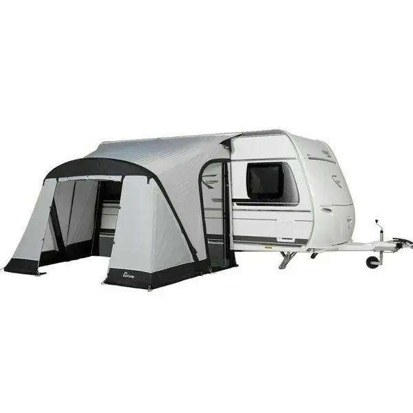 Starcamp Dorema Quick And Easy 225 AIR Inflatable Caravan Porch Awning