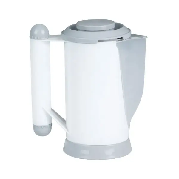 Streetwize 12v volt in Car Travel Kettle 700ml 12v Kettle Including Cups SWKI