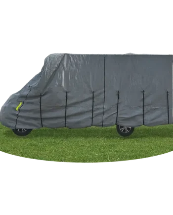Motorhome Cover Max - 7.0m-7.5m - Grey (5336G8)